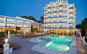 Bellamar Hotel Beach & Spa